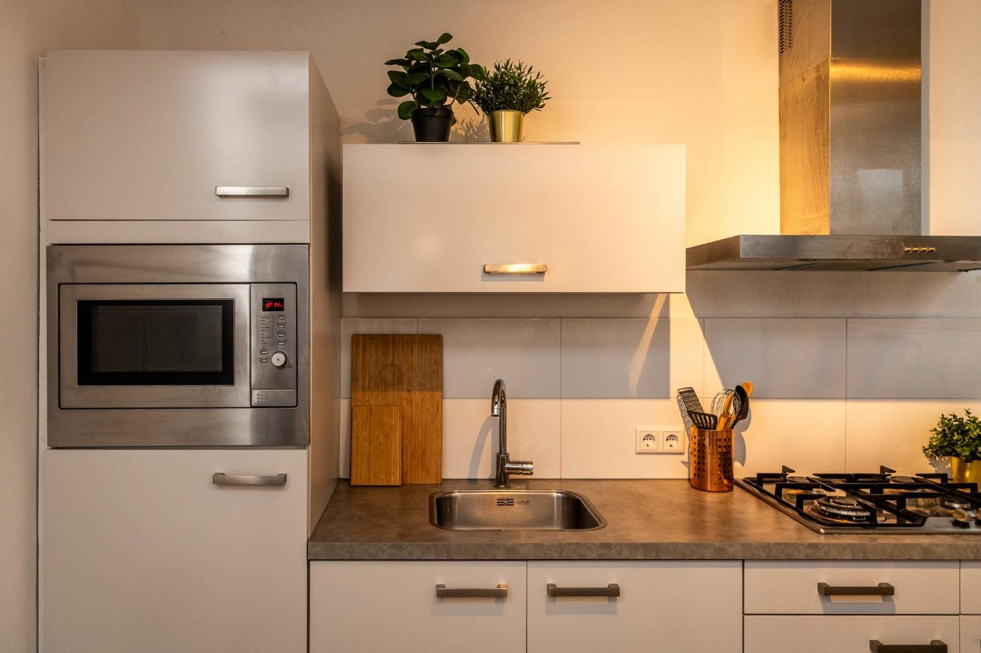 Stadsappartement Franeker 11 외부 사진