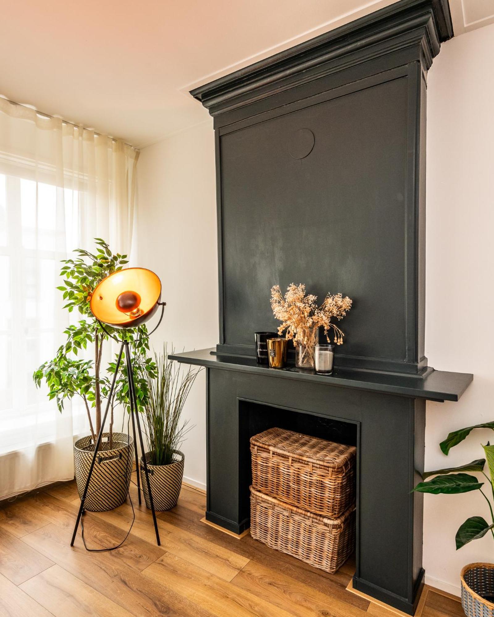 Stadsappartement Franeker 11 외부 사진