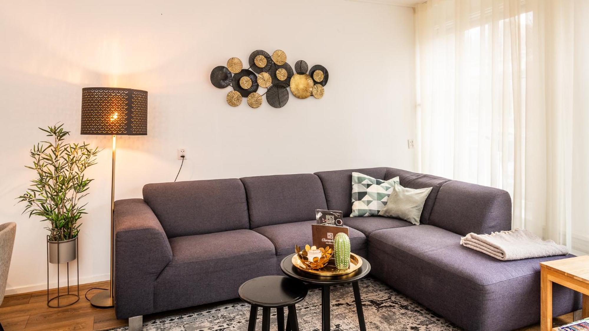 Stadsappartement Franeker 11 외부 사진