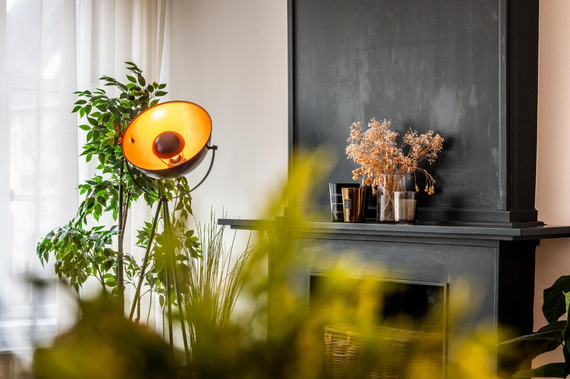 Stadsappartement Franeker 11 외부 사진