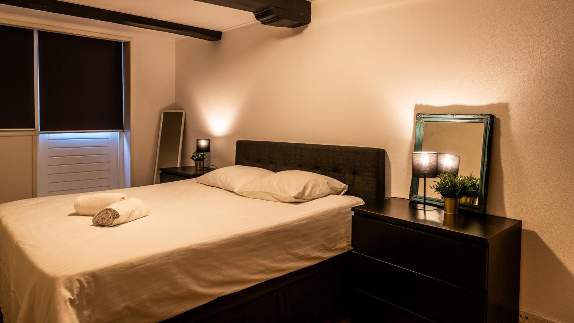 Stadsappartement Franeker 11 외부 사진