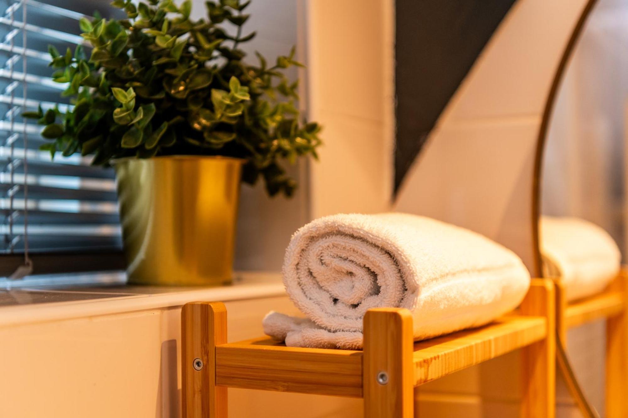 Stadsappartement Franeker 11 외부 사진