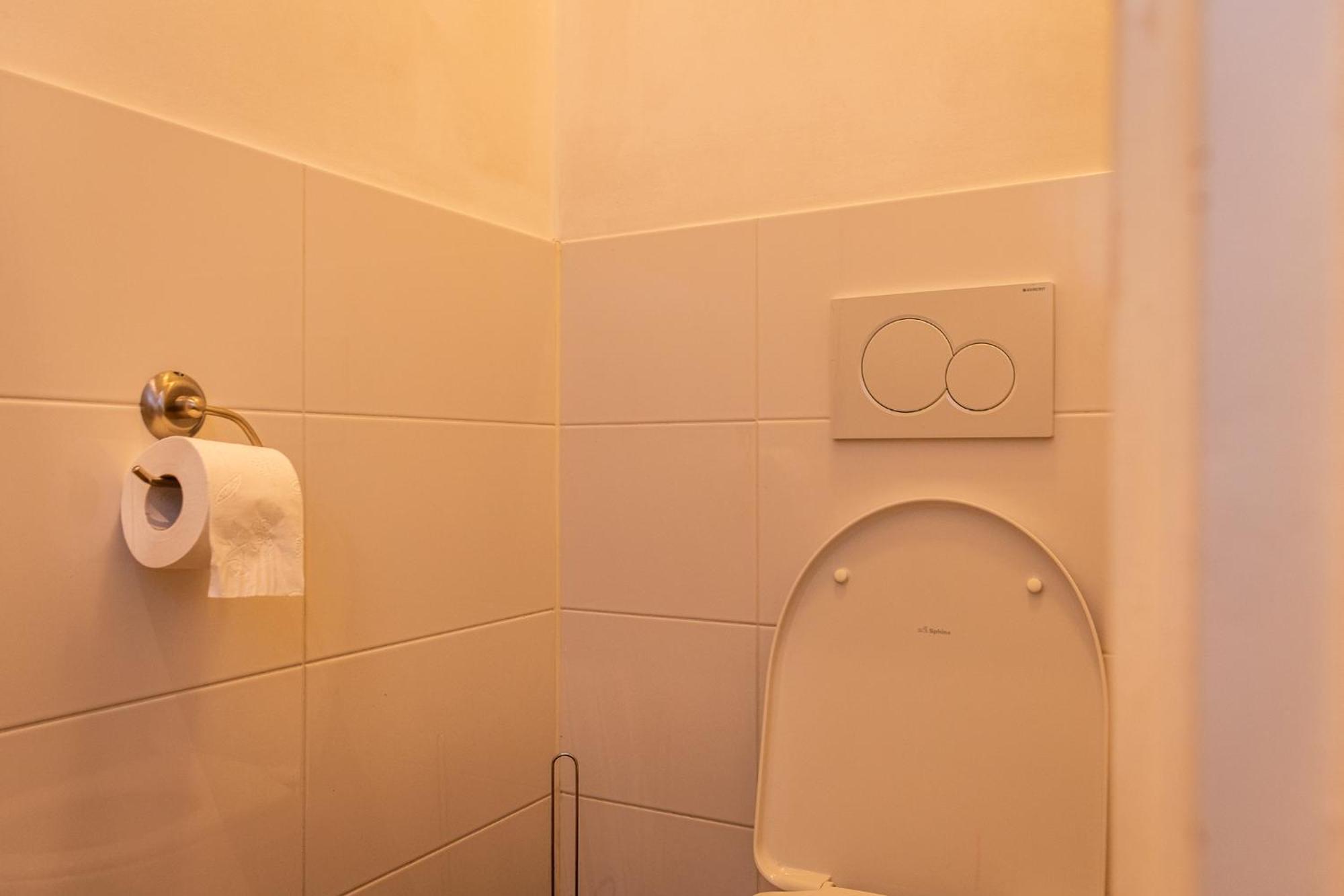 Stadsappartement Franeker 11 외부 사진