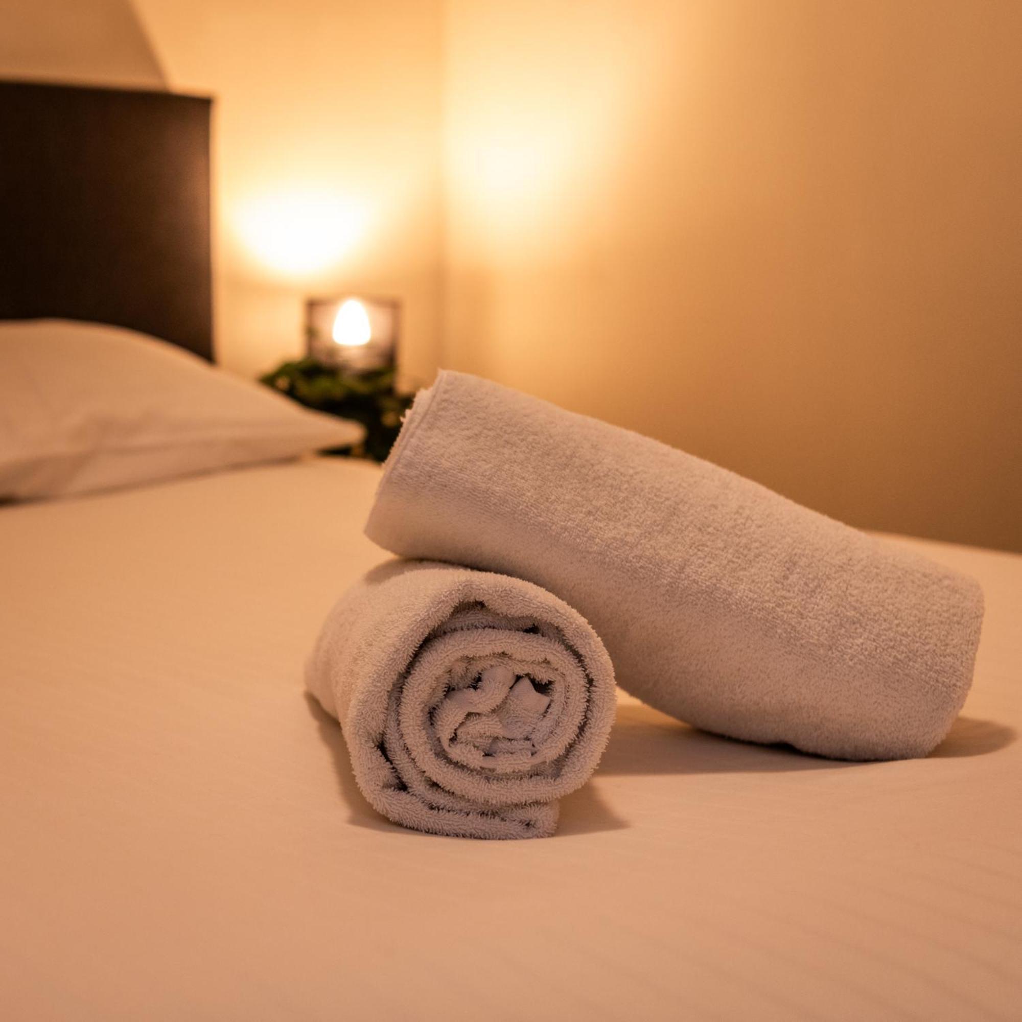 Stadsappartement Franeker 11 외부 사진